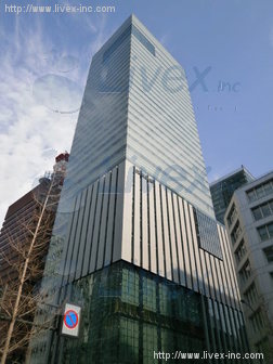 仮)読売新聞東京本社