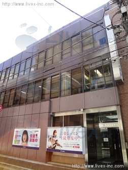 銀座2丁目松竹ANNEX