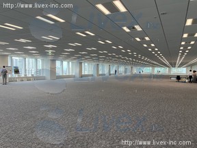 品川シーズンテラスビル