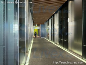 品川シーズンテラスビル