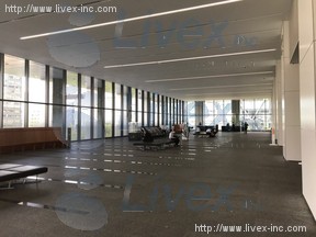 品川シーズンテラスビル