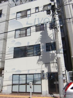 新井