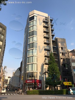G-SQUARE上野