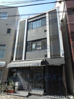 代々木上原tt
