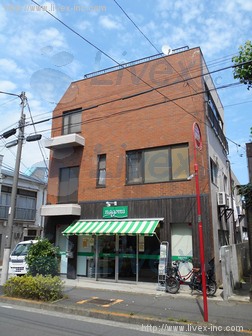 大沼
