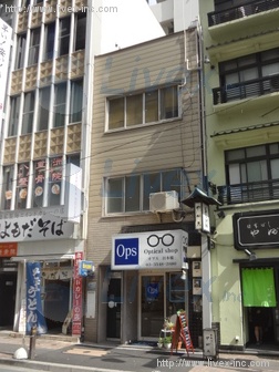 米倉