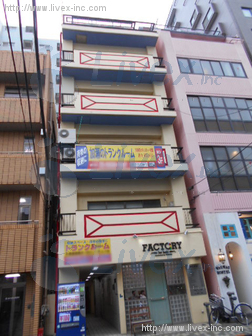 プラーズ北上野