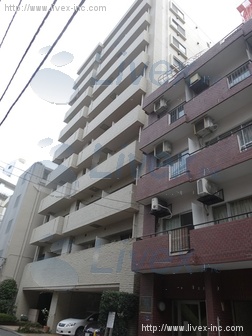クレアール八重洲通