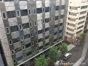 日本橋兜町ファーストビル