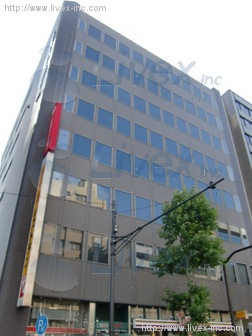 三信八丁堀