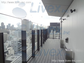 サンアイ茅場町