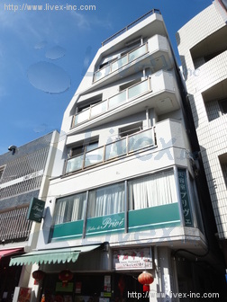 大和郷
