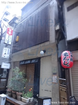 日本橋セダー