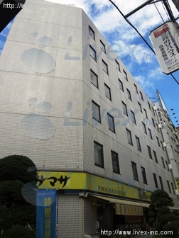 (取壊済)島倉恒産