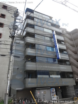 ツバセスパート8北新宿