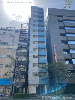 メトロプラザ