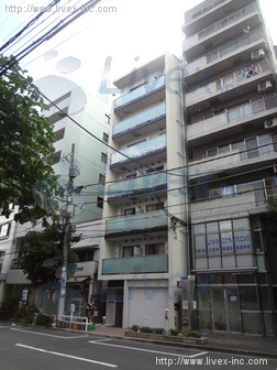 AYロッソ浅草橋