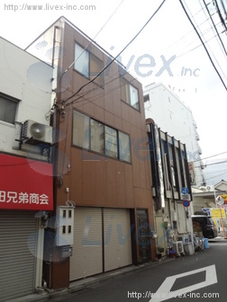 貸事務所