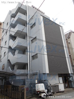 東都水産南品川