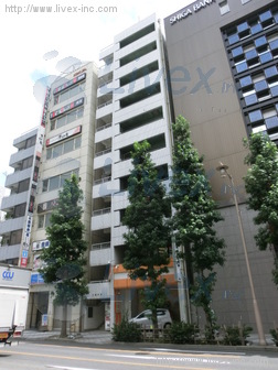 東屋