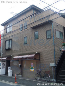 貸店舗・事務所