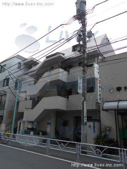 Mハウス