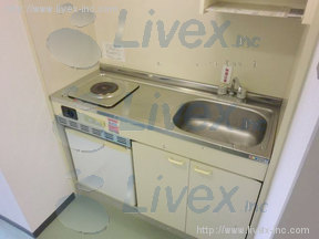 VORT八丁堀II(東京ST)