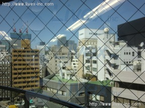 VORT八丁堀II(東京ST)