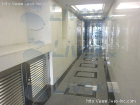 VORT八丁堀II(東京ST)