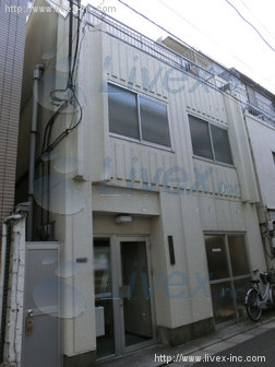 アーバン新橋