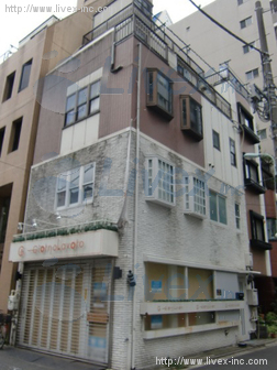 コルマ銀座