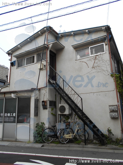 早川荘