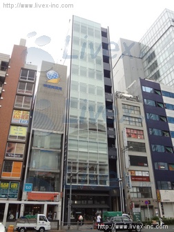 TH銀座