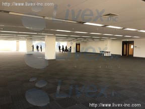 東京パークサイド