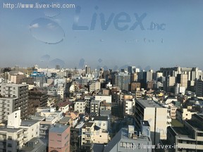 東京パークサイド