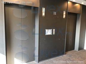 東京パークサイド