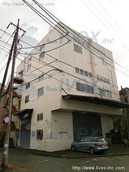 東領家9号棟