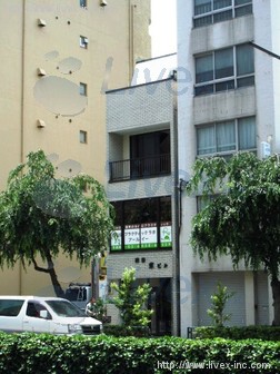 渋谷東