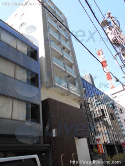 クオリア銀座やま祢