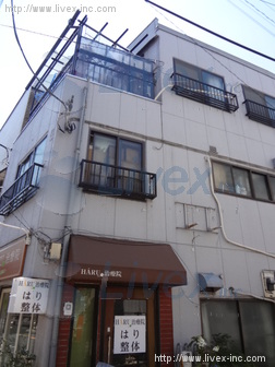 貸店舗