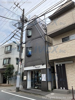 カーサ・ラミア