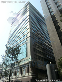 (取壊済)東京銀行協会