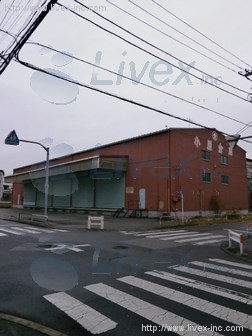 入谷9-28倉庫