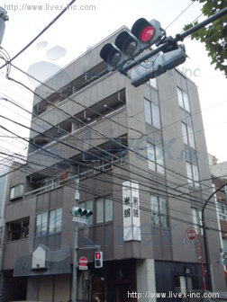 ガーデンヒルズ市ヶ谷