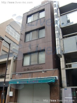銀座ヒット