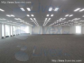 日本橋日銀通り