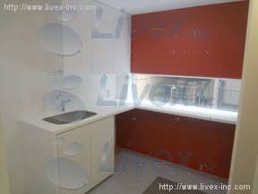 日本橋日銀通り