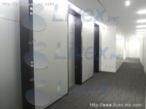 日本橋日銀通り