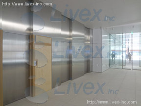 日本橋日銀通り