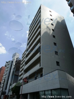 サンファミール西早稲田